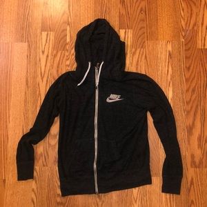 Nike hoodie
